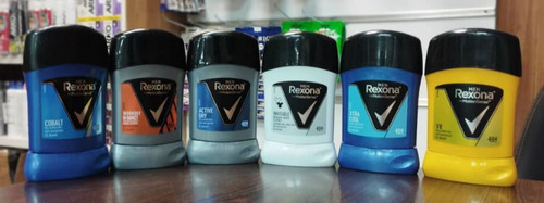 مام رکسونا مردانه